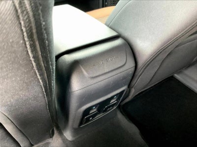 2023 Ford Bronco Outer Banks 4 Door Advanced 4x4
