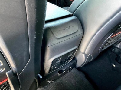 2023 Ford Bronco Raptor 4 Door Advanced 4x4