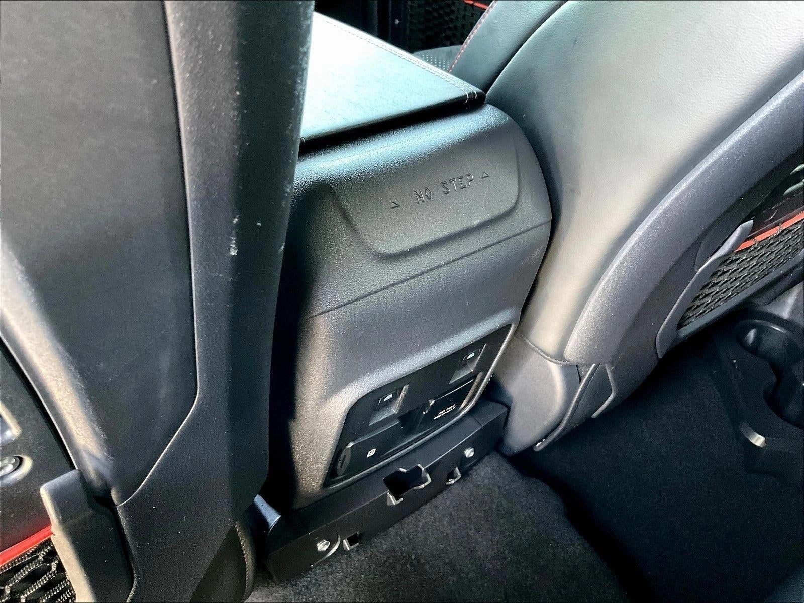 2023 Ford Bronco Raptor 4 Door Advanced 4x4
