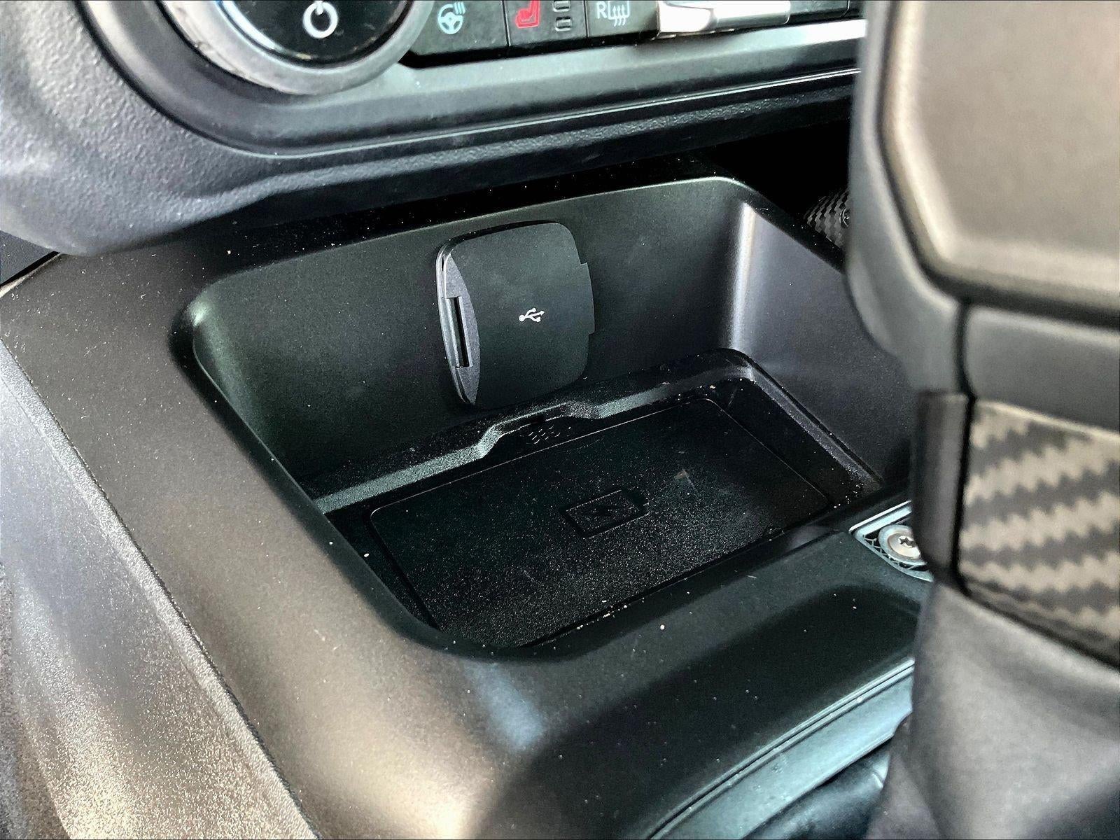 2023 Ford Bronco Raptor 4 Door Advanced 4x4