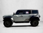 2023 Ford Bronco Raptor 4 Door Advanced 4x4