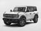 2025 Ford Bronco Big Bend 4 Door 4x4