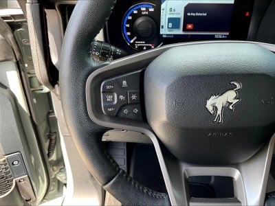 2024 Ford Bronco Badlands 4 Door Advanced 4x4