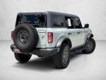 2024 Ford Bronco Badlands 4 Door Advanced 4x4