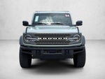 2024 Ford Bronco Badlands 4 Door Advanced 4x4