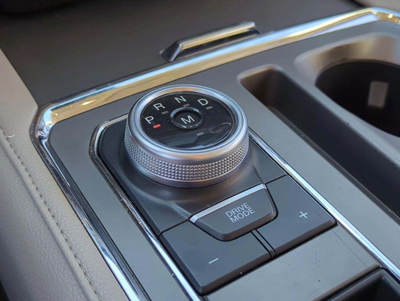 2021 Ford Expedition Max XLT 4x2