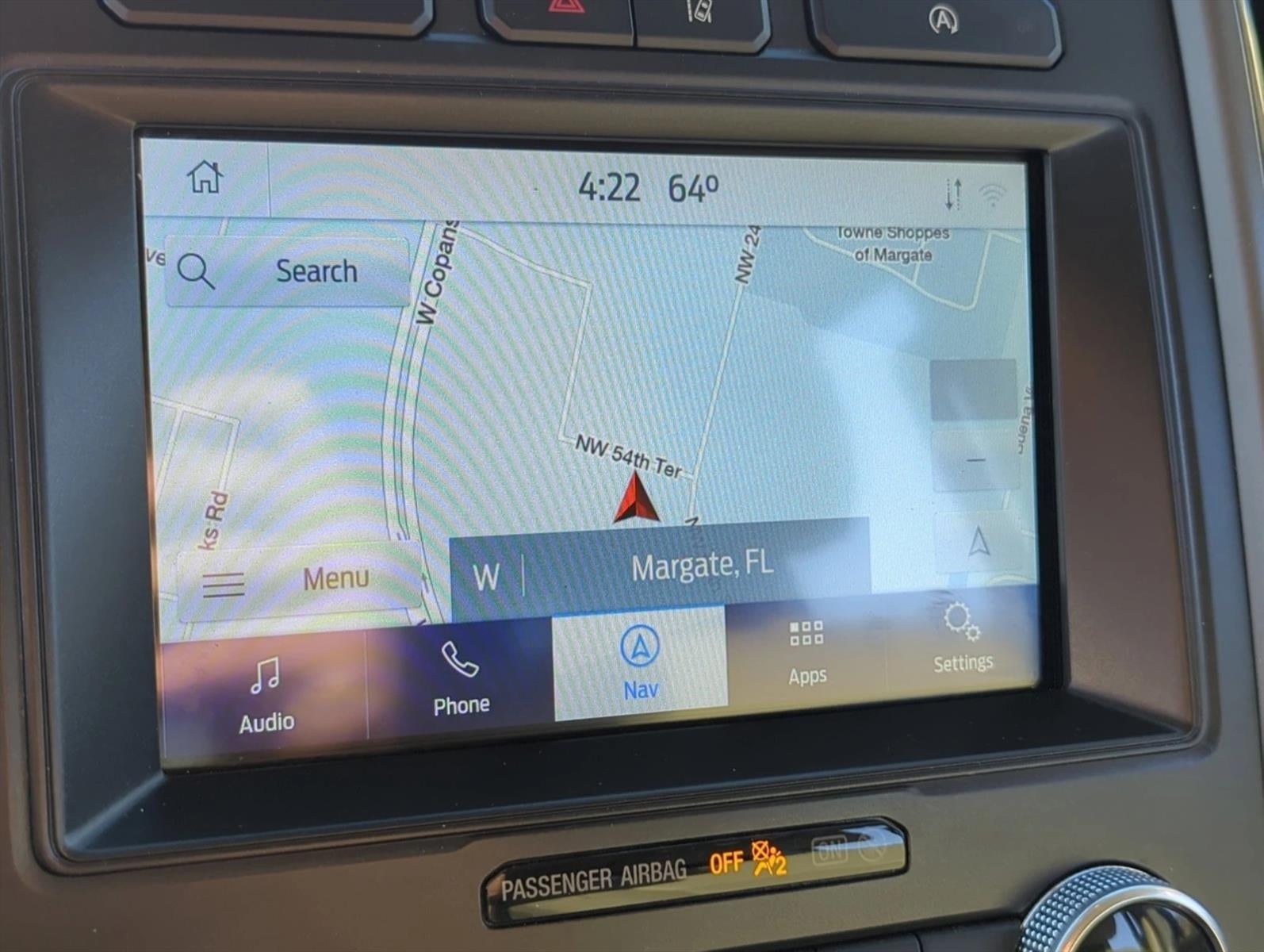 2021 Ford Expedition Max XLT 4x2