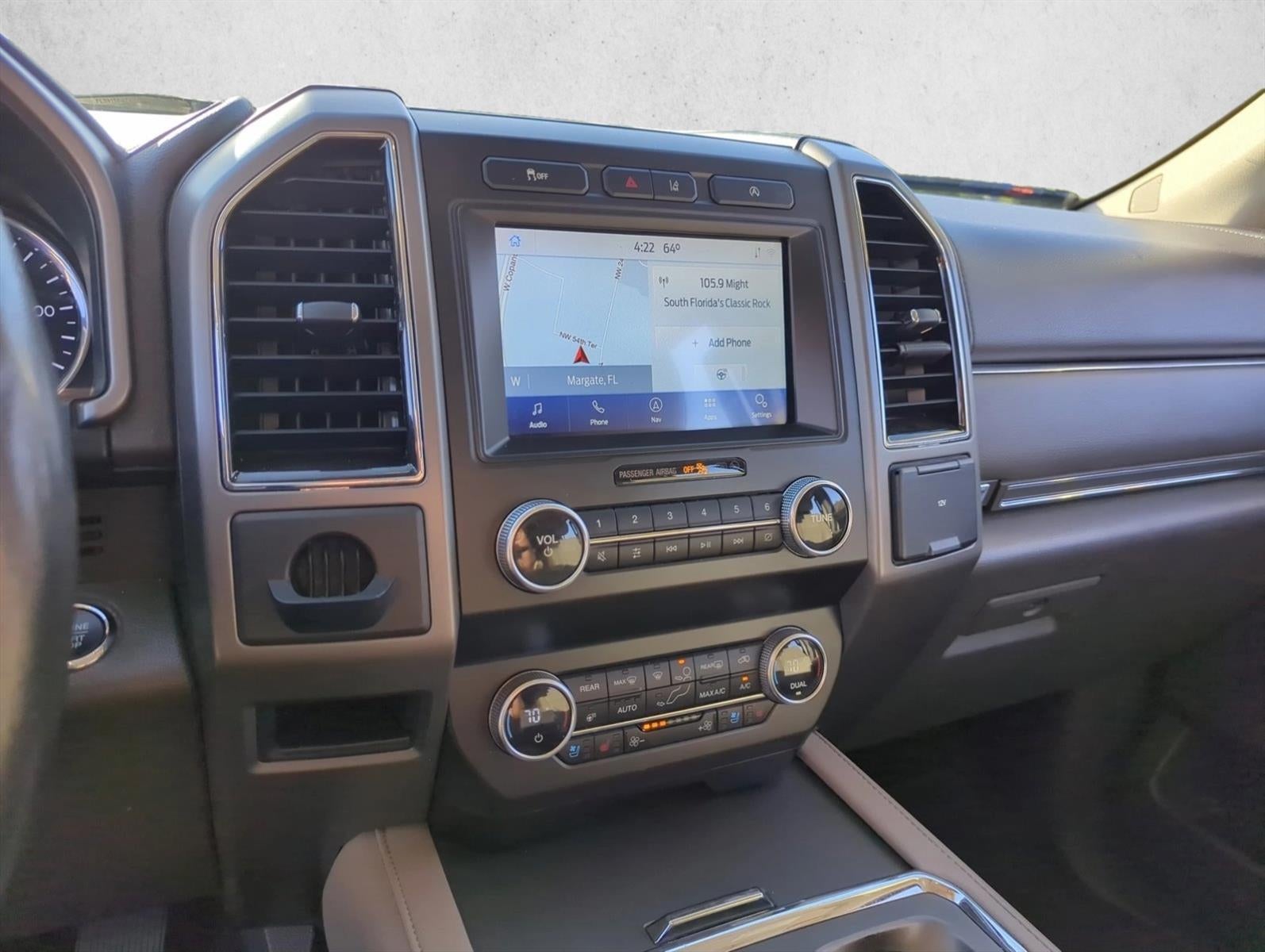 2021 Ford Expedition Max XLT 4x2