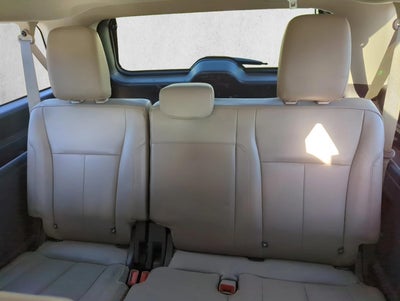 2021 Ford Expedition Max XLT 4x2