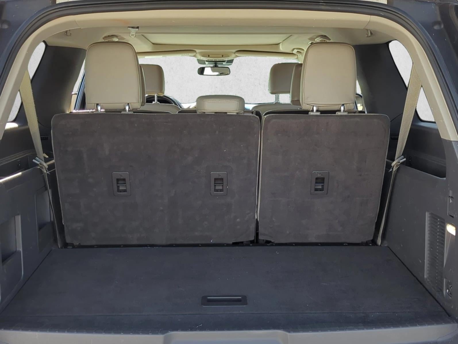 2021 Ford Expedition Max XLT 4x2