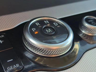 2025 Ford Expedition Max Active 4x4