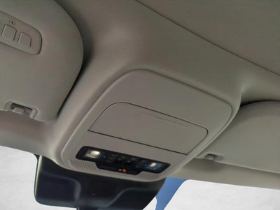 2025 Ford Expedition Max Active 4x4