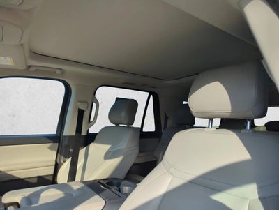 2025 Ford Expedition Max Active 4x4