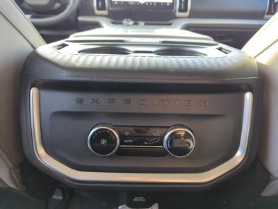 2025 Ford Expedition Max Active 4x4