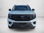 2025 Ford Expedition Max Active 4x4