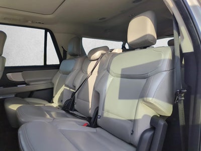 2025 Ford Expedition Max Active 4x4