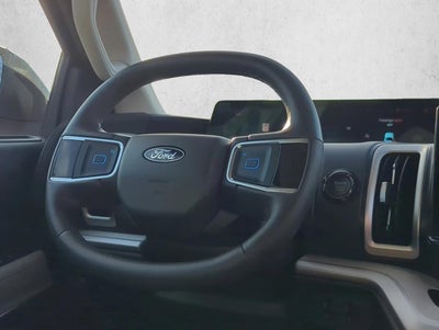 2025 Ford Expedition Max Active 4x4