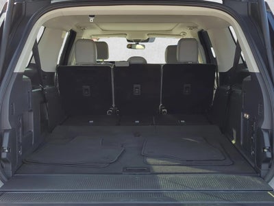 2025 Ford Expedition Max Active 4x4