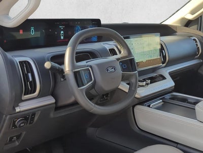 2025 Ford Expedition Max Active 4x4