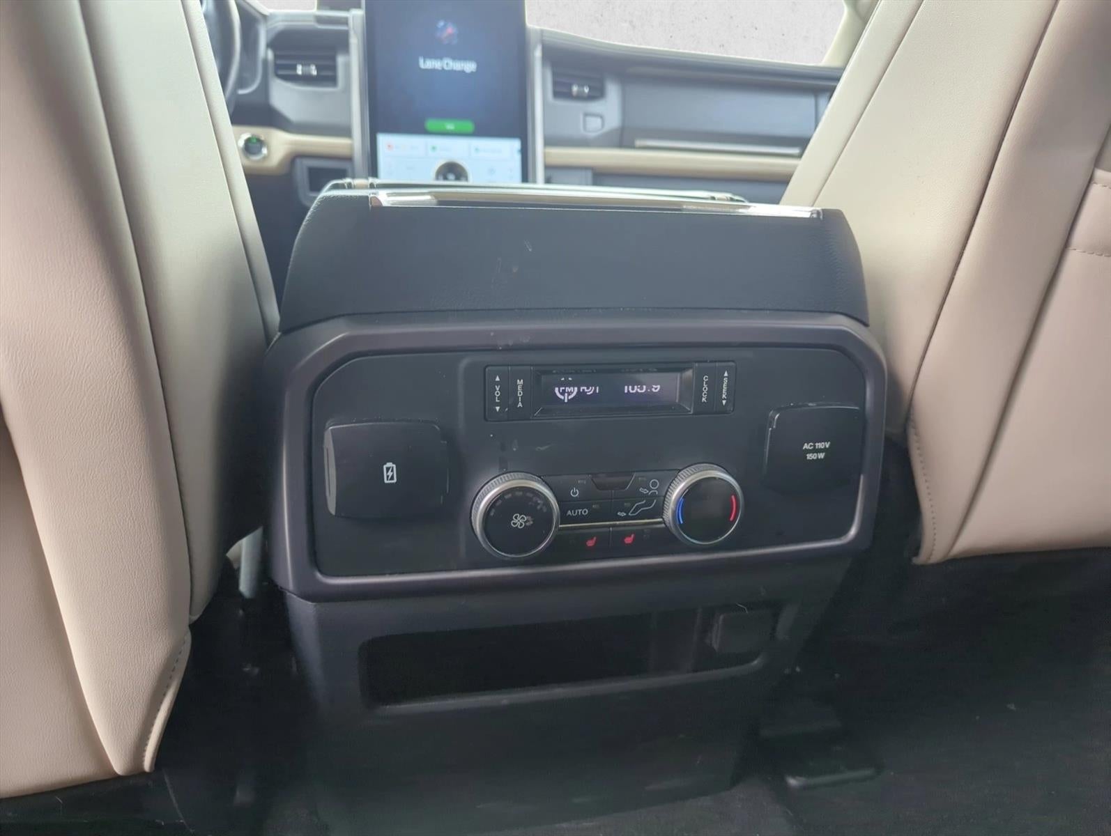 2023 Ford Expedition Max Platinum 4x2