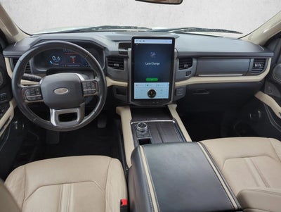 2023 Ford Expedition Max Platinum 4x2