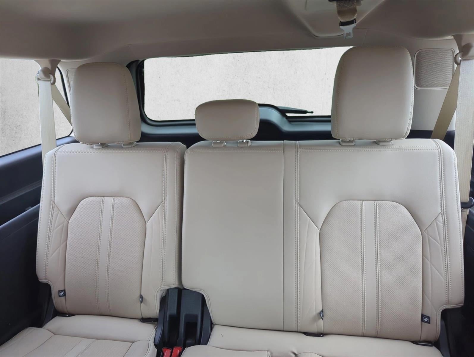 2023 Ford Expedition Max Platinum 4x2