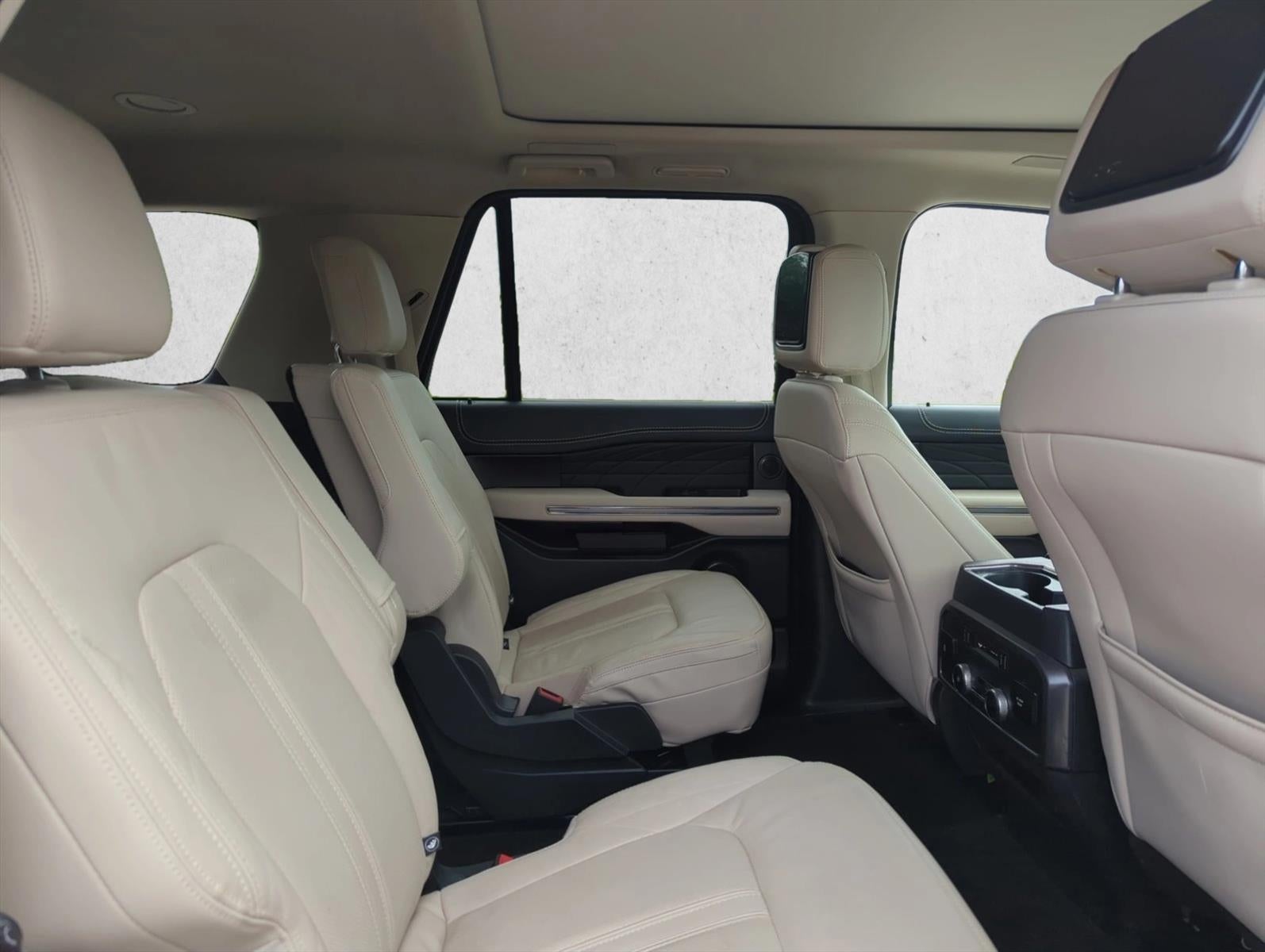 2023 Ford Expedition Max Platinum 4x2