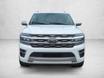 2023 Ford Expedition Max Platinum 4x2
