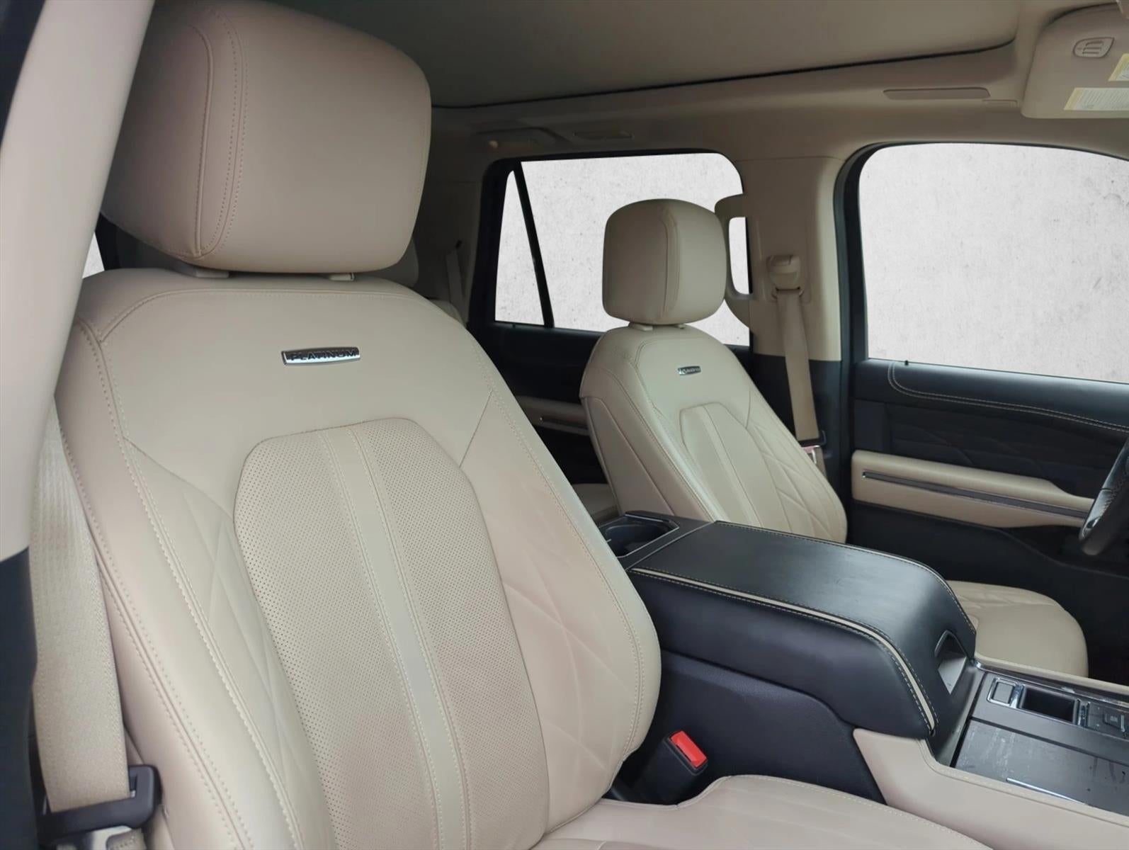 2023 Ford Expedition Max Platinum 4x2
