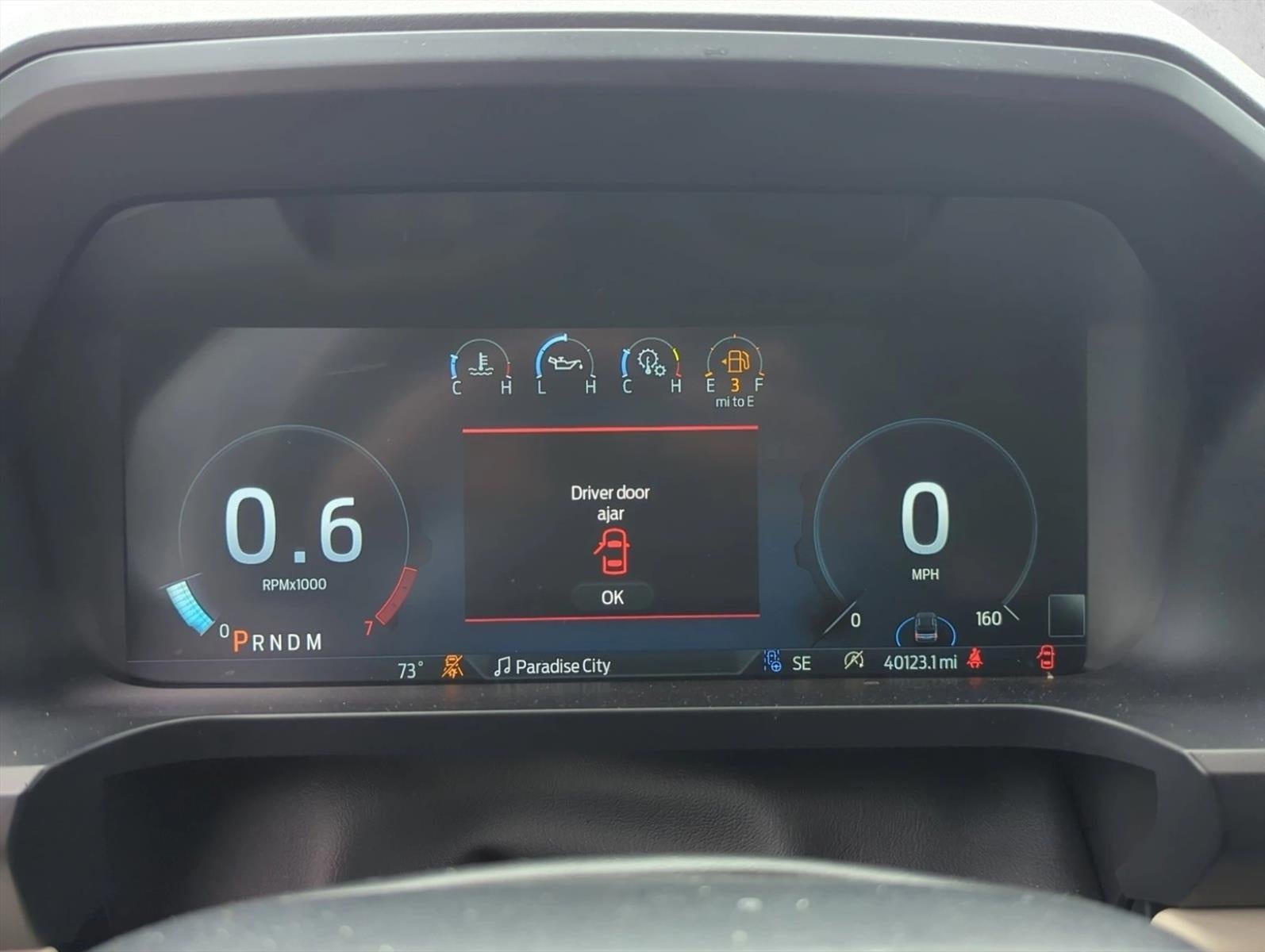 2023 Ford Expedition Max Platinum 4x2