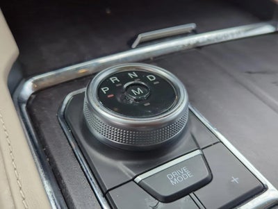 2023 Ford Expedition Max Platinum 4x2