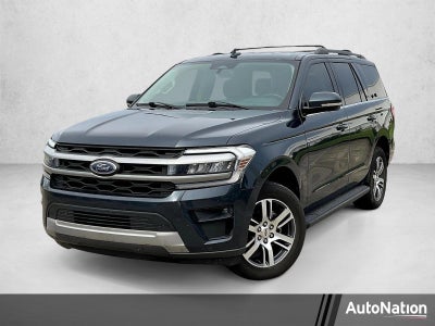 2024 Ford Expedition XLT 4x2