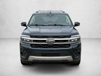 2024 Ford Expedition XLT 4x2