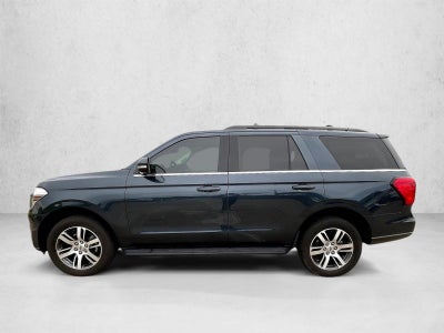 2024 Ford Expedition XLT 4x2