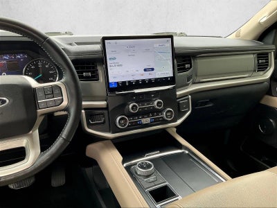 2024 Ford Expedition XLT 4x2