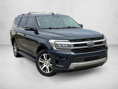 2024 Ford Expedition XLT 4x2