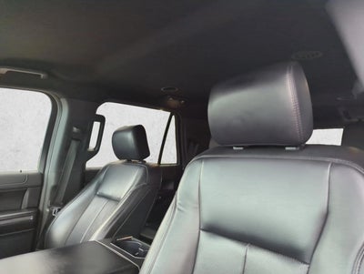 2019 Ford Expedition XLT 4x2