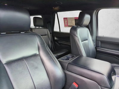 2019 Ford Expedition XLT 4x2