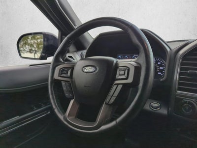 2019 Ford Expedition XLT 4x2