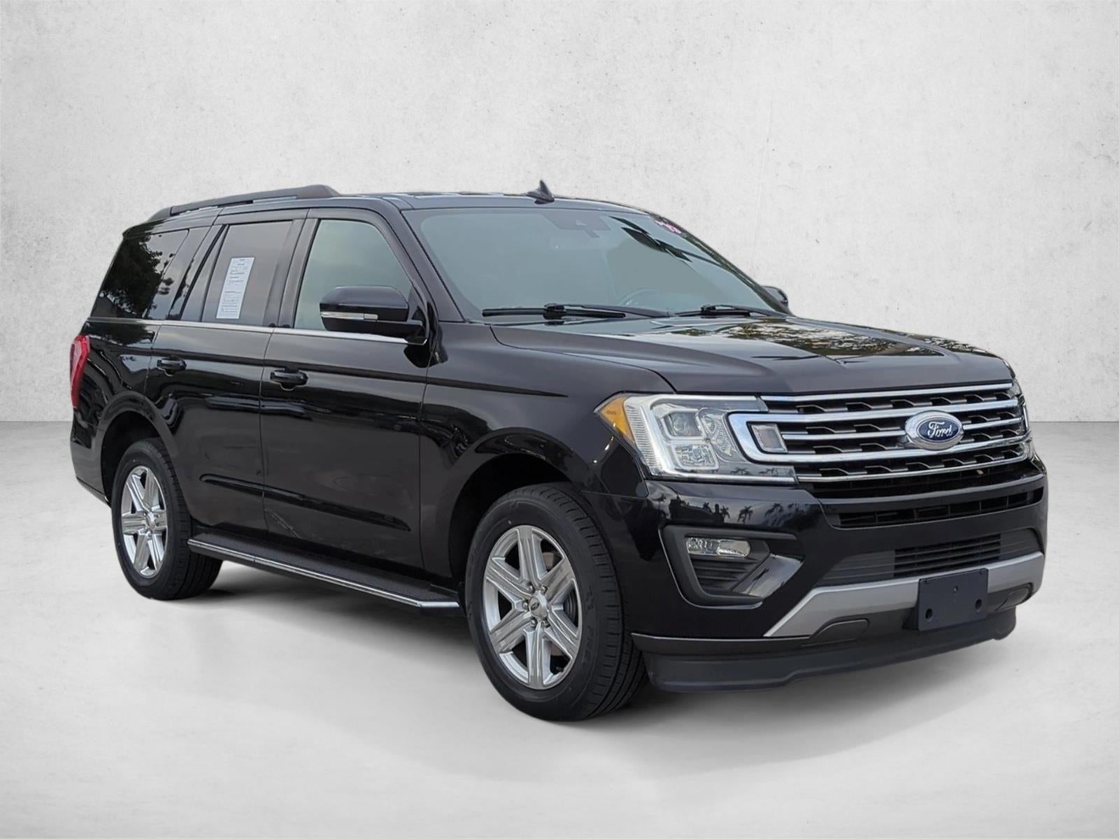 2019 Ford Expedition XLT 4x2