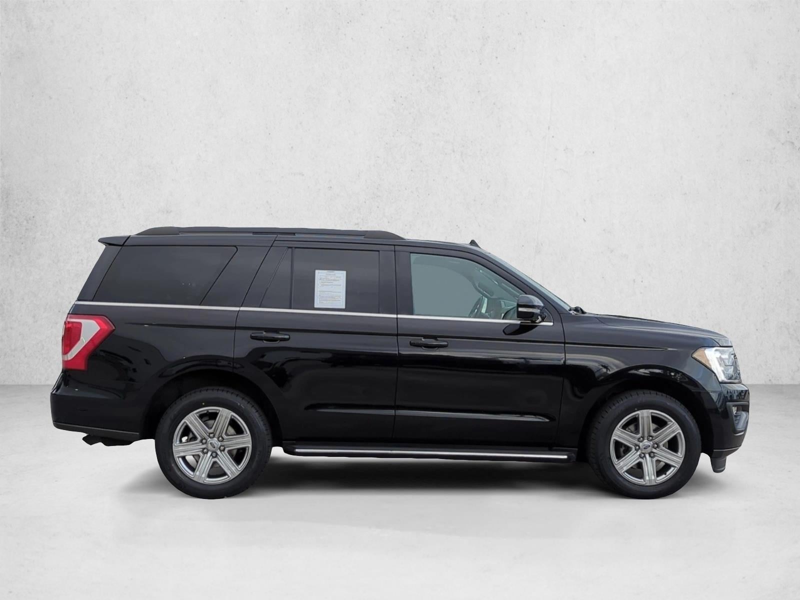 2019 Ford Expedition XLT 4x2
