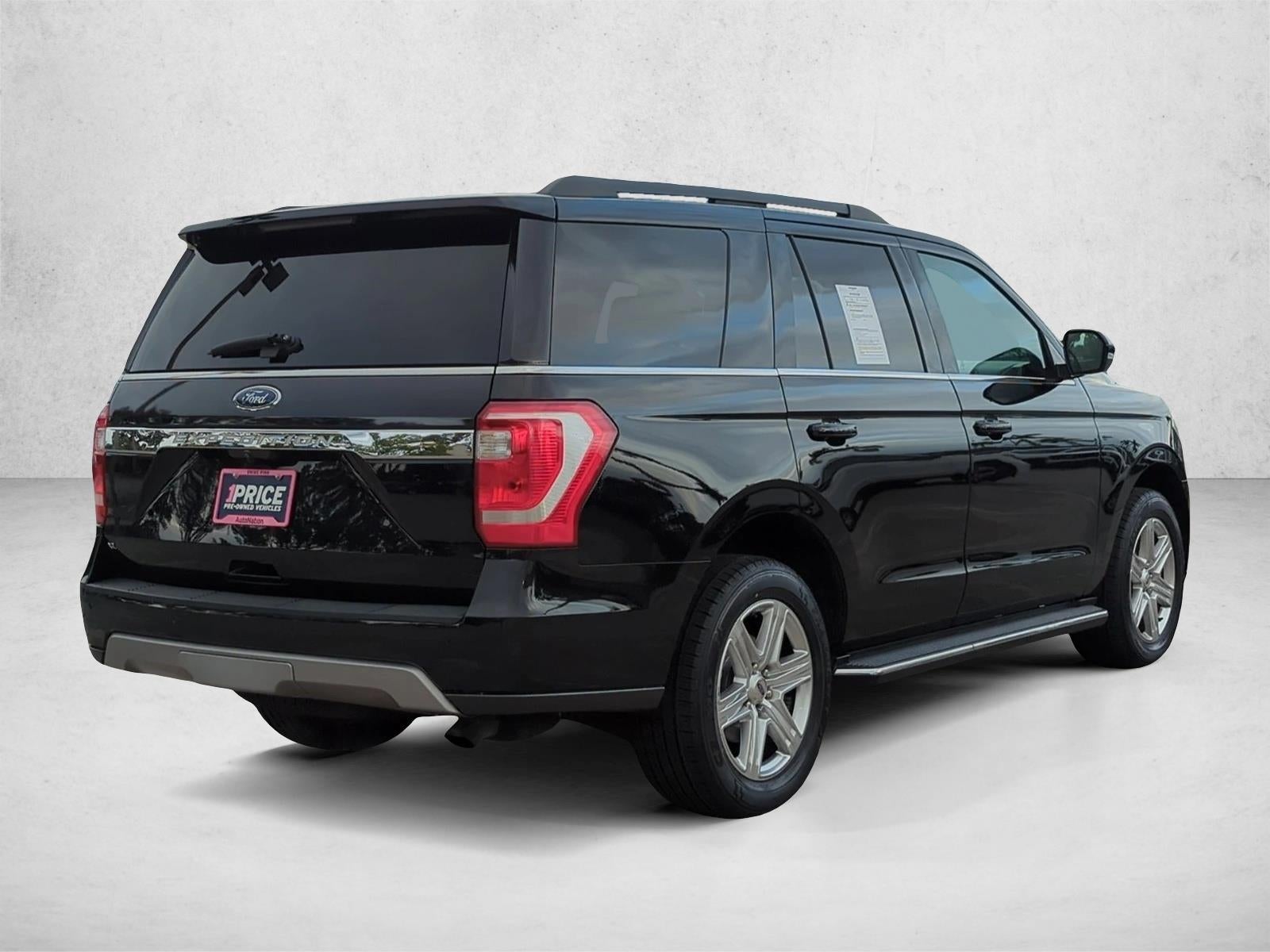 2019 Ford Expedition XLT 4x2