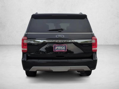 2019 Ford Expedition XLT 4x2