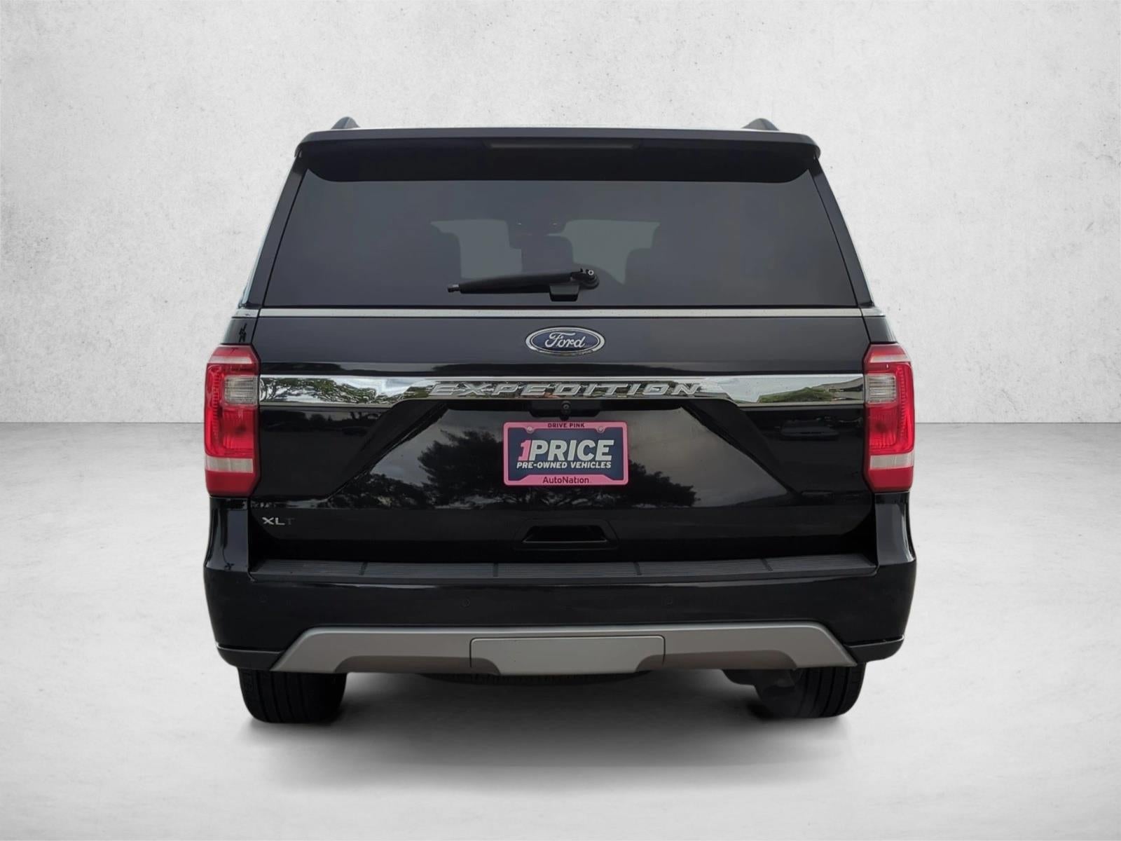 2019 Ford Expedition XLT 4x2