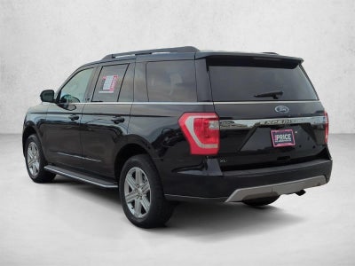 2019 Ford Expedition XLT 4x2