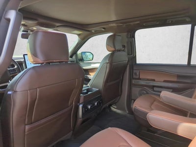 2024 Ford Expedition King Ranch 4x2