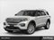 2020 Ford Explorer Base RWD
