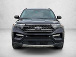 2023 Ford Explorer XLT RWD
