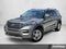 2023 Ford Explorer XLT RWD