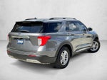 2023 Ford Explorer XLT RWD